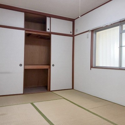 和室6帖