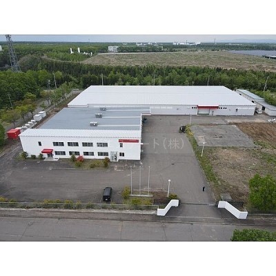 commercial 北海道千歳市泉沢1007-151