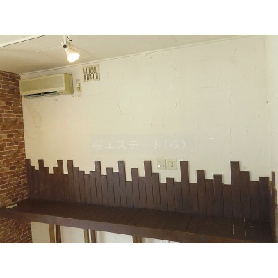 ※前募集時の写真につき現状を優先