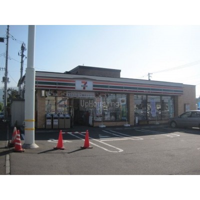 セブンイレブン札幌発寒4条店まで1428m