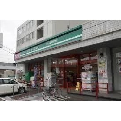 まいばすけっと 南9条西17丁目店まで856m