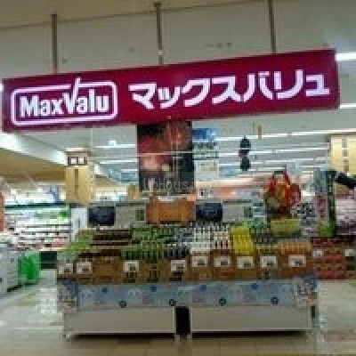 Maxvalu(マックスバリュ) 東札幌店まで682m