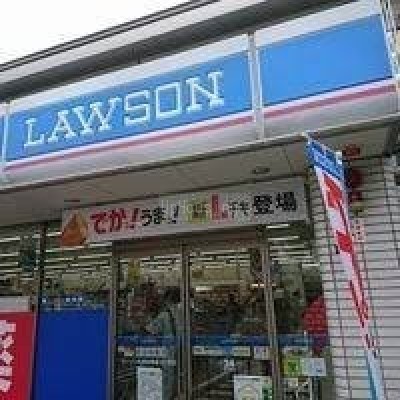 ローソン 札幌本郷通十三丁目店まで515m