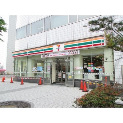 セブンイレブン 札幌北5条店まで105m
