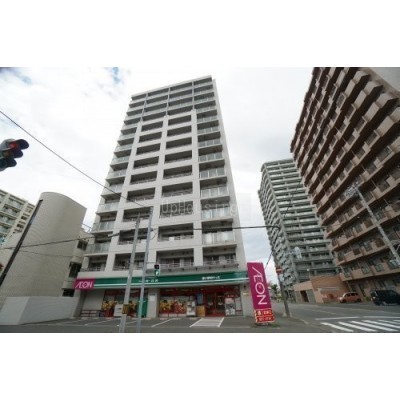 まいばすけっと 北9東2店まで293m