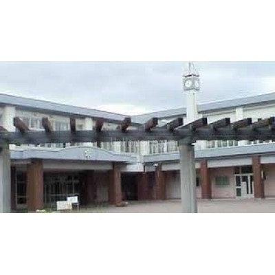 手稲鉄北小学校まで529m