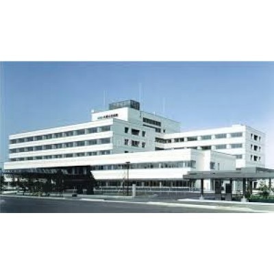 札幌北辰病院まで1117m