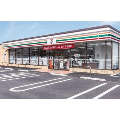 セブンイレブン 札幌川沿2条店まで567m