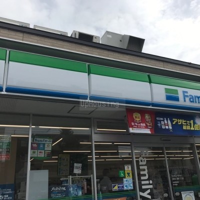 ファミリーマート 札幌北21条東13丁目店まで1246m