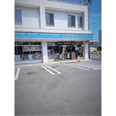 ローソン 札幌北5条西十九丁目店まで301m