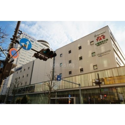 紀伊国屋書店 札幌本店まで671m