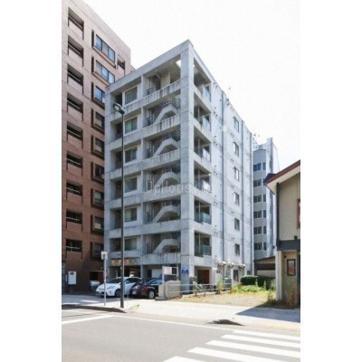 テナント物件詳細 イビザ円山