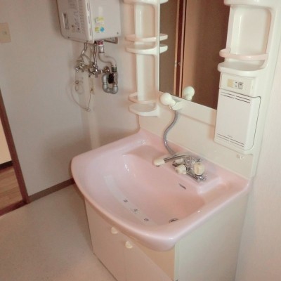 洗面台