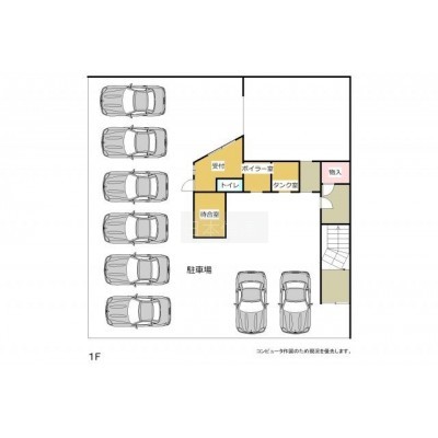1F