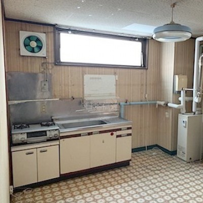 3階住居部