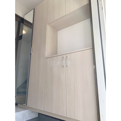 シューズBOX