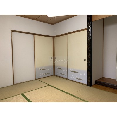 1階和室