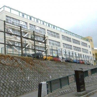 大倉山小学校