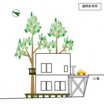 建築参考例