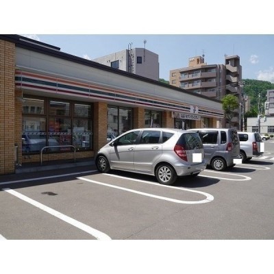 セブンイレブン