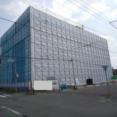 commercial 北海道千歳市末広4丁目26-1