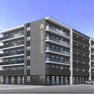 commercial 北海道千歳市末広4丁目26-1