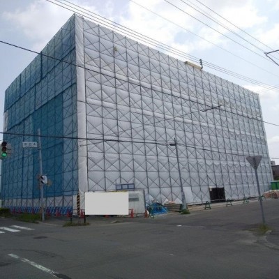 commercial 北海道千歳市末広4丁目26-1
