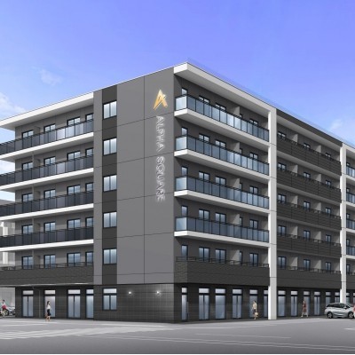commercial 北海道千歳市末広4丁目26-1