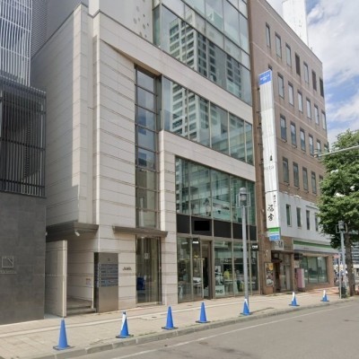 commercial 北海道札幌市中央区南一条西 （詳細非公開）