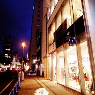 commercial 北海道札幌市中央区南一条西 （詳細非公開）