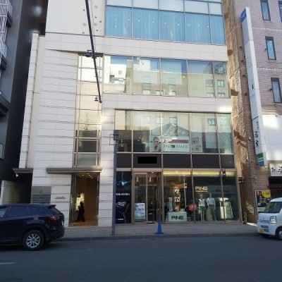 commercial 北海道札幌市中央区南一条西 （詳細非公開）