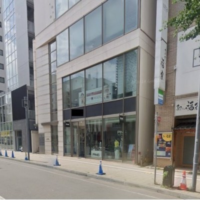 commercial 北海道札幌市中央区南一条西 （詳細非公開）