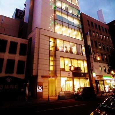 commercial 北海道札幌市中央区南一条西 （詳細非公開）