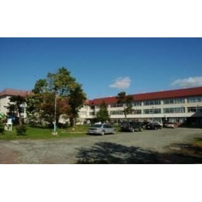 東小学校 まで128m