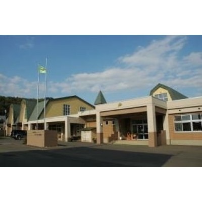 メープル小学校まで1218m