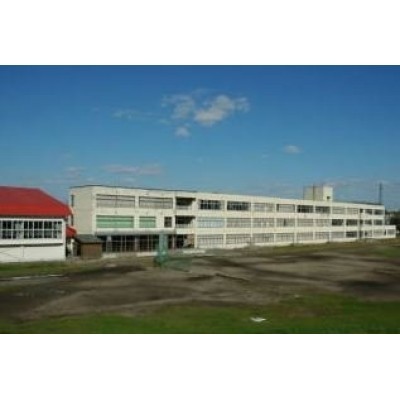 岩見沢市立南小学校まで2146m