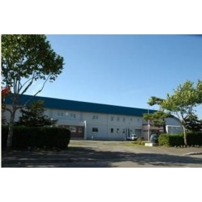第二小学校まで2068m