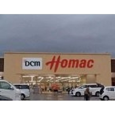 DCMホーマック 岩見沢店まで197m