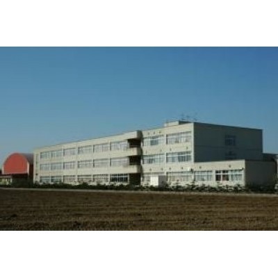 幌向小学校 まで499m