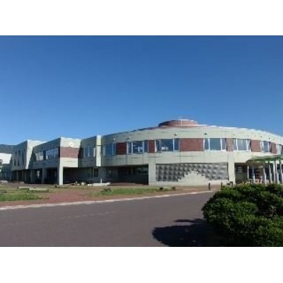 栗沢小学校まで1347m