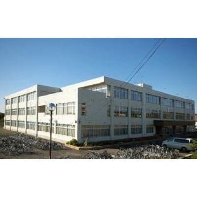明成中学校まで1399m