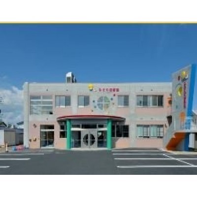 みその保育園まで411m