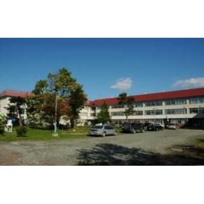 東小学校 まで385m