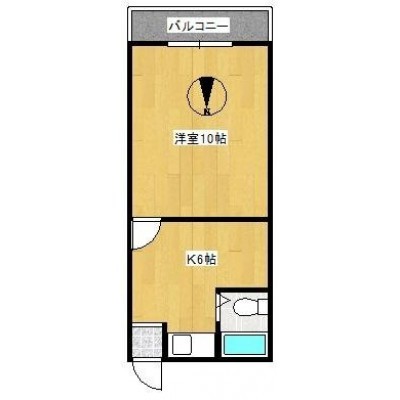 208号室