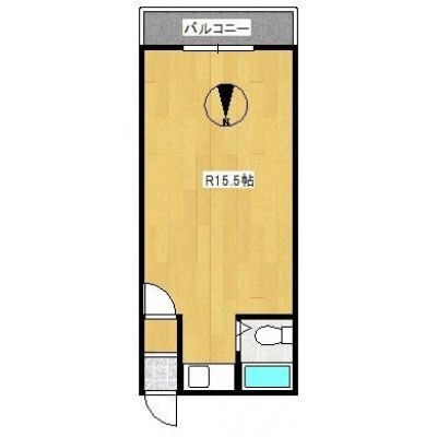108号室
