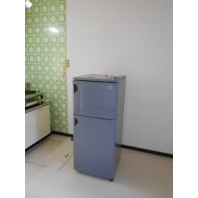 残置物です。入替えやメンテナンスは入居者の対応となります。