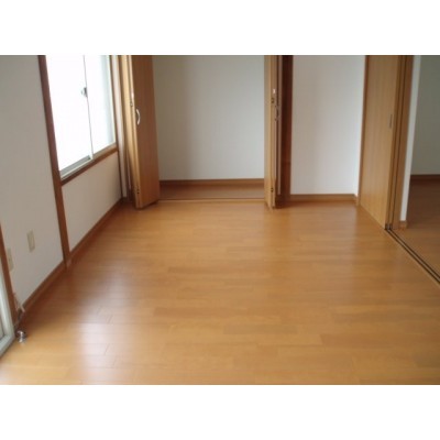 洋室(4.5帖)