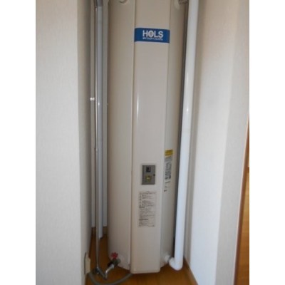 電気温水器