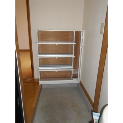 シューズBOX