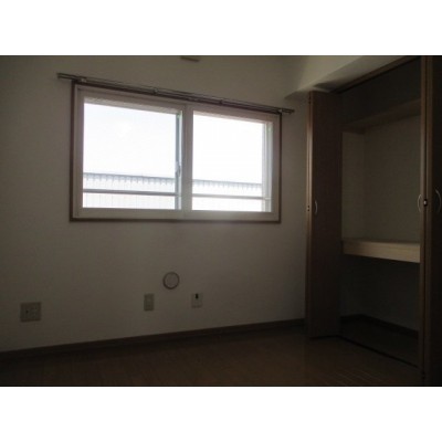 洋室5.3帖